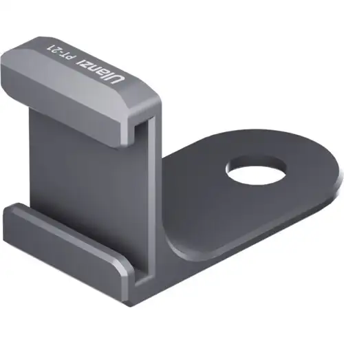Insta360-Cold-Shoe-Extension-Bracket-for-ONE-X4_X3_X2-1 Insta360 Cold Shoe Extension Bracket for ONE X4/X3/X2 - تصویر 1