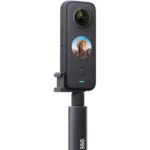 Insta360 Cold Shoe Extension Bracket for ONE X4/X3/X2 - تصویر 2