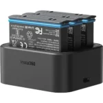 Insta360 Fast Charging Hub for X3 - تصویر 2