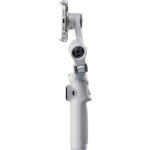 گیمبال موبایل اینستا 360 Insta360 Flow 2 Pro Smartphone Gimbal Stabilizer Creator Kit (Gray) - تصویر 5