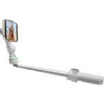 گیمبال موبایل اینستا 360 Insta360 Flow 2 Pro Smartphone Gimbal Stabilizer Creator Kit (Gray) - تصویر 9