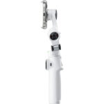 گیمبال موبایل اینستا 360 Insta360 Flow 2 Pro Smartphone Gimbal Stabilizer Creator Kit (White) - تصویر 4