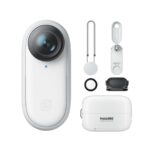 دوربین اکشن Insta360 GO 2 - تصویر 5