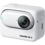 دوربین اکشن اینستا 360 Insta360 GO 3 Action Camera - تصویر 2