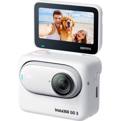 دوربین اکشن اینستا 360 Insta360 GO 3 Action Camera