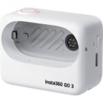 دوربین اکشن اینستا 360 Insta360 GO 3 Action Camera - تصویر 5