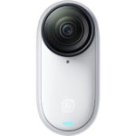 دوربین اکشن اینستا 360 Insta360 GO 3S Action Camera (Arctic White) - تصویر 2