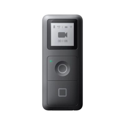 کنترل از راه دور هوشمند اینستا 360 Insta360 GPS Smart Remote for ONE R and ONE X2/X Cameras