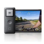 کنترل از راه دور هوشمند اینستا 360 Insta360 GPS Smart Remote for ONE R and ONE X2/X Cameras - تصویر 2