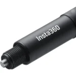 Insta360 Invisible Selfie Stick with Selfie Stick Sleeve (33.4") - تصویر 5