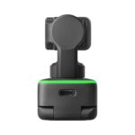 دوربین اکشن اینستا 360 Insta360 Link UHD 4K AI Webcam - تصویر 4