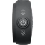 میکروفن اینستا 360 مدل Insta360 Mic Air Wireless Transmitter and Receiver Kit - تصویر 5
