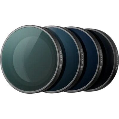 فیلتر ان دی اینستا 360 Insta360 ND Filter Set for GO 3