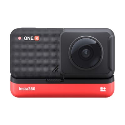 دوربین اکشن اینستا 360 Insta360 ONE R 360 Edition