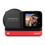 دوربین اکشن اینستا 360 Insta360 ONE RS 1-Inch Edition Camera - تصویر 3