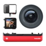 دوربین اکشن اینستا 360 Insta360 ONE RS 1-Inch Edition Camera - تصویر 4