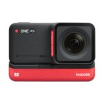 دوربین اکشن اینستا 360 Insta360 ONE RS 4K Edition