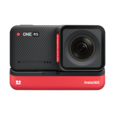 دوربین اکشن اینستا 360 Insta360 ONE RS 4K Edition