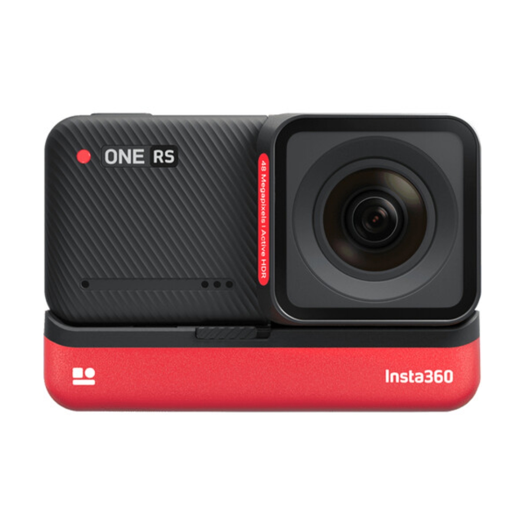 Insta360-ONE-RS-4K-Edition-01 دوربین اکشن اینستا 360 Insta360 ONE RS 4K Edition - تصویر 1