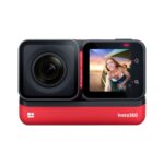 دوربین اکشن اینستا 360 Insta360 ONE RS Twin Edition Camera - تصویر 2