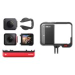 دوربین اکشن اینستا 360 Insta360 ONE RS Twin Edition Camera - تصویر 3