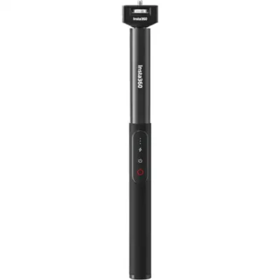 Insta360 Power Selfie Stick for All Insta360 Cameras