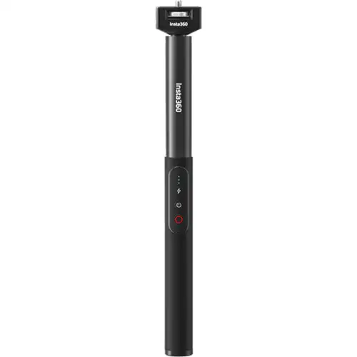 Insta360-Power-Selfie-Stick-for-All-Insta360-Cameras-1 Insta360 Power Selfie Stick for All Insta360 Cameras - تصویر 1