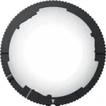 Insta360 Premium Lens Guard Set for X4 - تصویر 2
