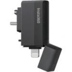 Insta360 Quick Reader for X3