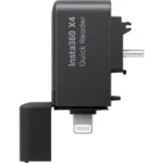 Insta360 Quick Reader for X4 - تصویر 2