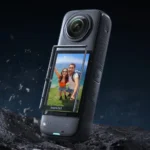 Insta360 Screen Protector for X4 - تصویر 5