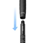 Insta360 Selfie Stick Sleeve for 33.5 to 44.9" Invisible Selfie Stick - تصویر 3