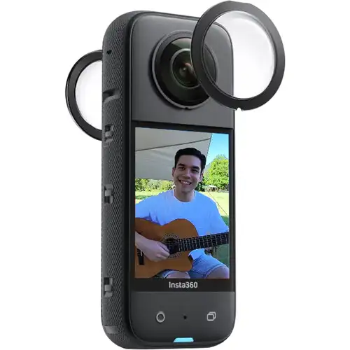 Insta360-Sticky-Lens-Guard-Set-for-X3-1 Insta360 Sticky Lens Guard Set for X3 - تصویر 1
