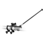 Insta360 Third-Person Bike Handlebar Mount Set - تصویر 2