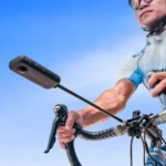 Insta360 Third-Person Bike Handlebar Mount Set - تصویر 5