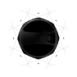 دوربین اکشن اینستا 360 Insta360 Titan 11K Cinematic 360/VR Camera - تصویر 4