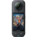 دوربین اکشن اینستا 360 مدل Insta360 X5 360° 8K Camera - تصویر 3