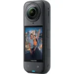 دوربین اکشن اینستا 360 مدل Insta360 X5 360° 8K Camera