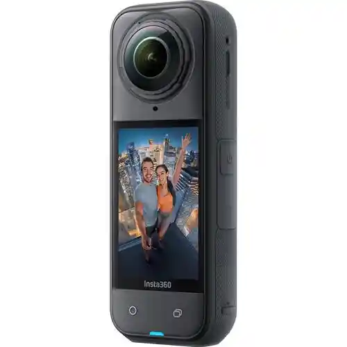 Insta360-X5-360°-8K-Camera-3 دوربین اکشن اینستا 360 مدل Insta360 X5 360° 8K Camera - تصویر 1