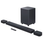 ساندبار جی بی ال مدل JBL bar 1000 pro