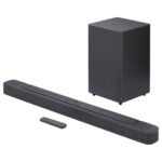 ساندبار جی بی ال مدل Bar 2.1 Deep Bass (MK2)