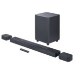 ساندبار جی بی ال مدل JBL Bar 800