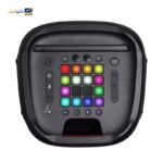 اسپیکر پارتی باکس جی بی ال مدل JBL PartyBox 1000 Home Bluetooth Speaker - تصویر 2