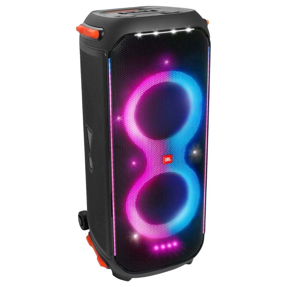 JBL-PartyBox-710-01 اسپیکر پارتی باکس جی بی ال مدل JBL PartyBox 710 - تصویر 1