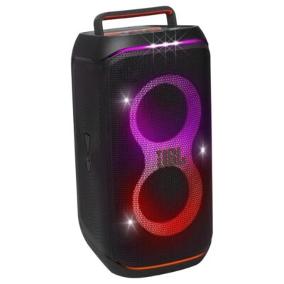 اسپیکر پارتی باکس جی بی ال مدل JBL PartyBox Club 120