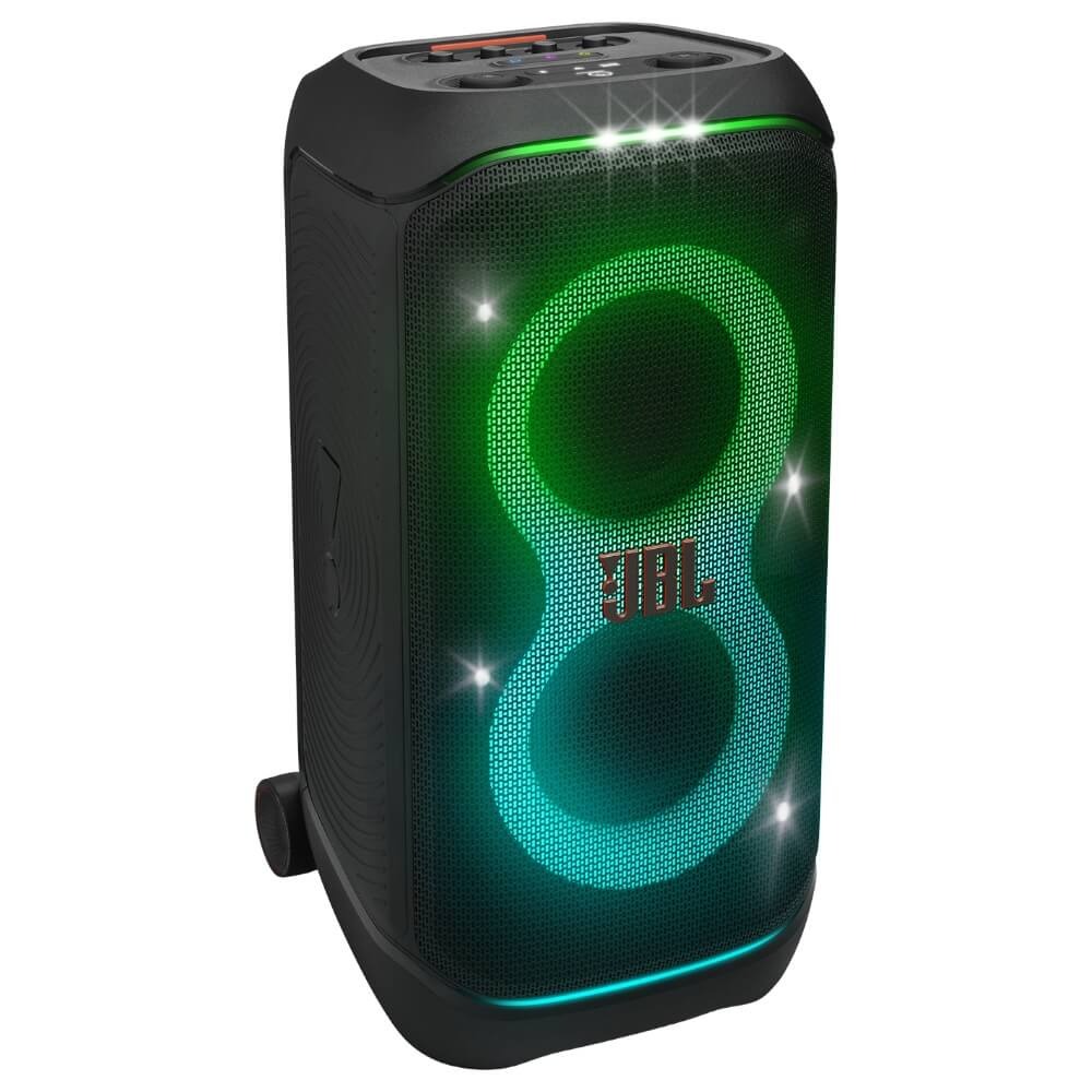 JBL-PartyBox-Stage-320-01 اسپیکر پارتی باکس جی بی ال مدل JBL PartyBox Stage 320 - تصویر 1