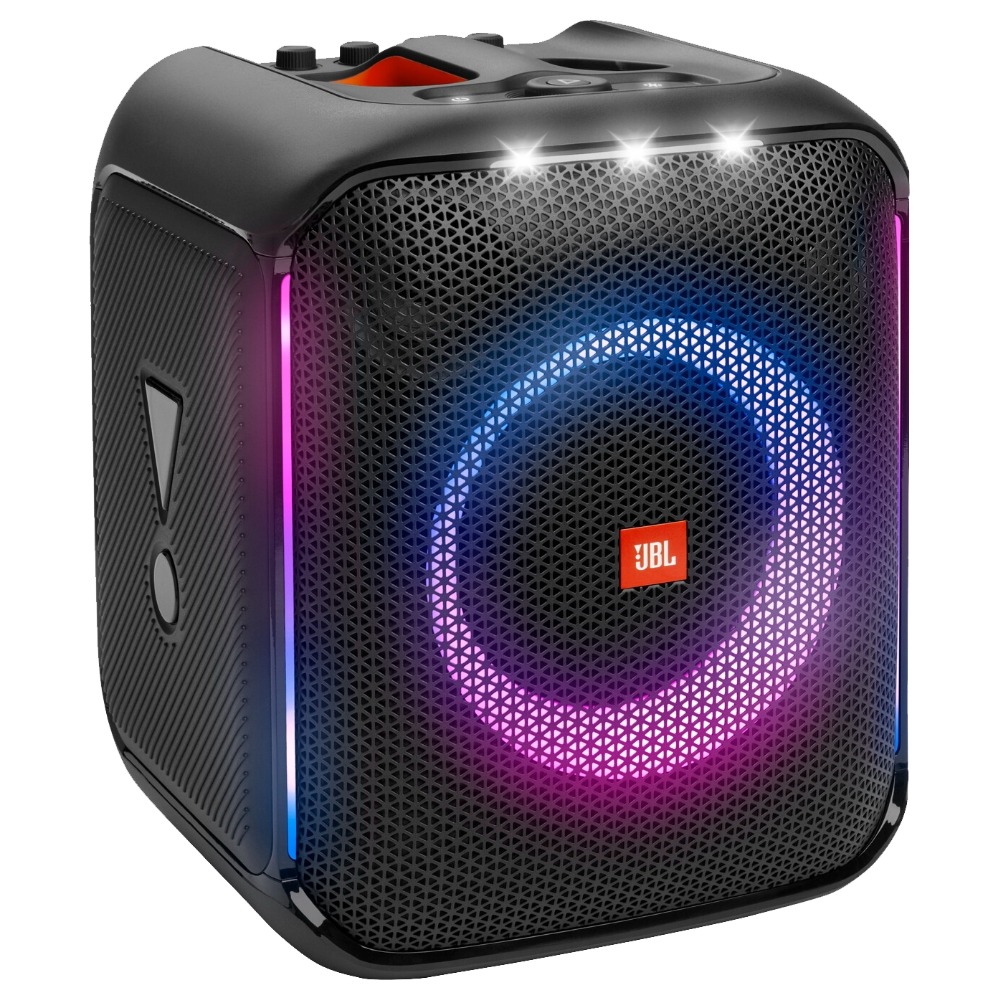 JBL-Partybox-Encore-01 اسپیکر پارتی باکس جی بی ال مدل JBL Partybox Encore - تصویر 1