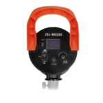 نور ثابت ال ای دی Hero JSL200 - تصویر 2