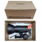 نور ثابت ال ای دی Hero JSL200 - تصویر 5