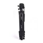 سه پایه دوربین جیماری Jmary KP-2599 Professional Camera Tripod - تصویر 3